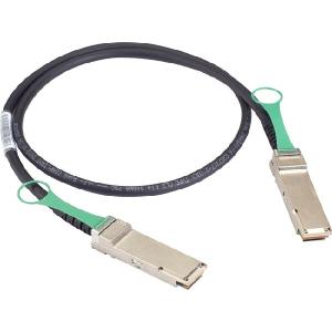 Black Box QSFP  Network Cable Discount Authentic