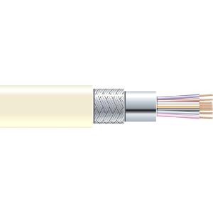 Black Box RS-232 Bulk Serial Cable - Double-Shielded, PVC, 7-Conductor, 500-ft. (152.4-m) Cheap Extremely
