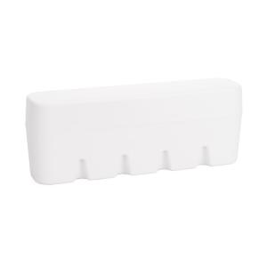 Japan Camera Hunter Film Case for 35mm Film - Half Size for 5 Rolls - White Exclusive Online