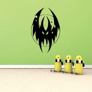 Spawning Bat Decal Sale Genuine