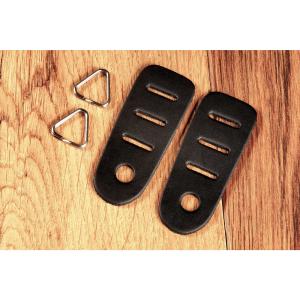 EDDYCAM Protection Pads & Camera Rings Cheap Low Pice Fee Shipping