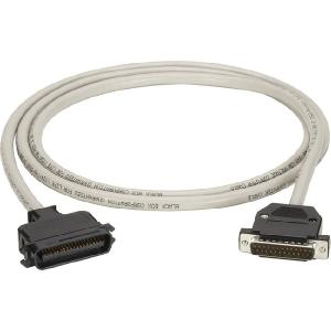 Black Box Parallel Printer Cable - DB25 Male, Centronics Male, 6-ft. (1.8-m) Cheap Sale Outlet