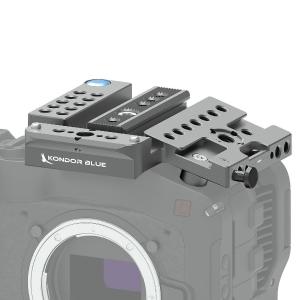 Kondor Blue C70 Top Plate Cheap Perfect