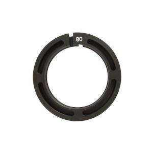 Genustech G-COAR 80 Genus Clamp on Adapter Ring, 80mm 2025 Newest Cheap Online