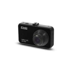 Minolta MNCD330 1080p Car Camcorder with 3.0-Inch LCD Monitor, Black Pre Order Online
