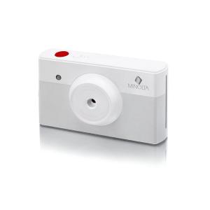 Minolta Instant Print Digital Camera, Gray Cheap Sale Wiki