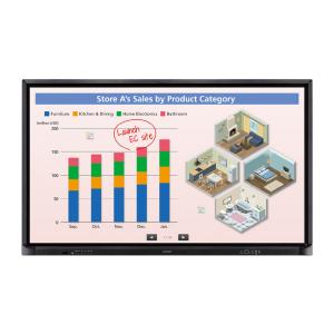 Sharp PN-CE701H 70 Inch AQUOS BOARD Interactive Display Buy Cheap Nicekicks