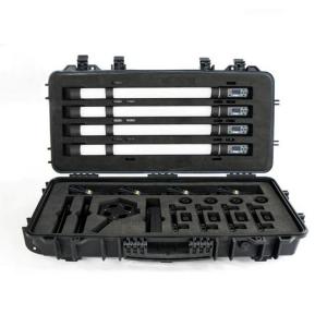 SGC Lights PRISM 60 Gaffer Kit Newest For Sale