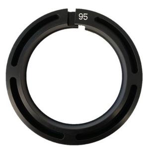 Genustech G-COAR 95 Genus Clamp on Adapter Ring, 95mm for GMPB Discount Cheapest Pice