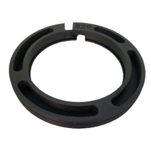 Genustech G-COAR82P Genus Clamp on Adapter Ring, 82mm for GPMB Outlet Buy