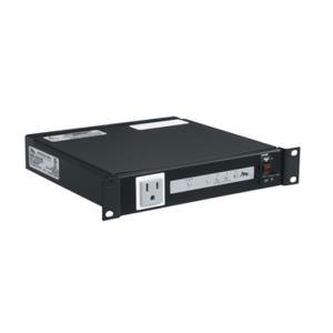 Middle Atlantic RLNK-415R 15A 4 Outlet IP Controlled Half Rack AC Power Module Purchase Cheap Pice