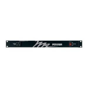 Middle Atlantic PD-915R 9 Outlet 15A Basic Surge Rackmount Power Free Shipping Finishline