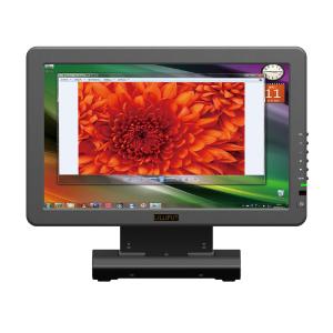 Lilliput FA1011-NP/C/T 10.1 Inch LED HDMI DVI VGA AV Touch Screen Monitor Official Site For Sale