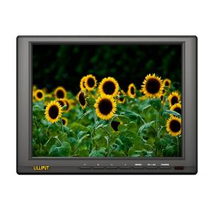 Lilliput FA1045-NP/C/T 10.4 Inch LED HDMI DVI VGA AV Touch Screen Monitor Sale 2025