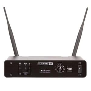 Line 6 Receiver Separate V55-RX 12 Channel Digital Wireless Receiver Geniue Stockist Cheap Pice