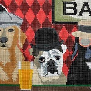 Bar Patrol Outlet Supply