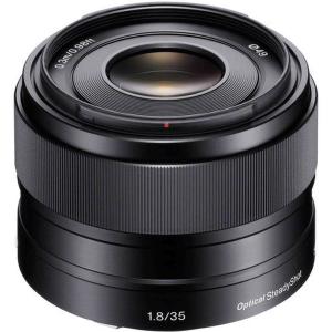 Sony 35mm f/1.8 OSS Alpha E-mount Prime Lens Recommend Cheap Pice