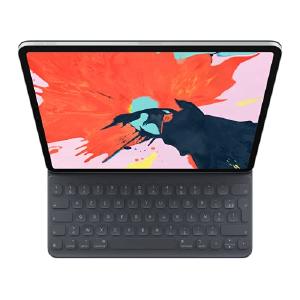 Apple Smart Keyboard Folio (for 12.9-inch iPad Pro, 3rd Generation) - French Get To Buy Sale Online