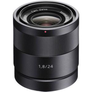Sony Sonnar T E 24mm F1.8 ZA Lens | SEL24F18Z- International Version (No Warranty) Nicekicks Cheap Pice