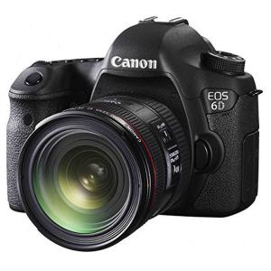 Canon EOS 6D with EF 24-70mm F4L IS USM Lens - International Version (No Warranty) For Sale Cheap Pice From China