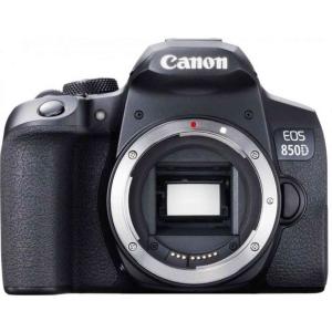 Canon EOS 850D (Rebel T8i) DSLR Camera (Body Only) International Model Looking For Online