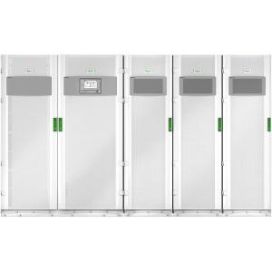 APC by Schneider Electric Galaxy VX 500kVA N 1 Redundant UPS 400V, Start up 5x8 - 400 V AC Output Free Shipping Pices