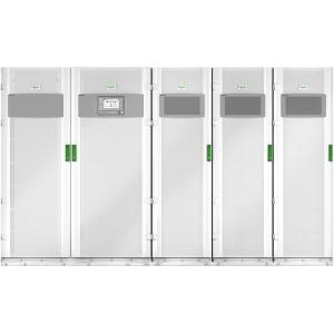 APC by Schneider Electric Galaxy VX 625kVA, 400V, Start up 5x8 - 400 V AC Output Outlet With Paypal Order