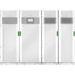 APC by Schneider Electric Galaxy VX 500kVA Scalable to 1000kVA 400V, Start up 5x8 - 400 V AC Output Sale How Much