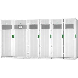 APC by Schneider Electric Galaxy VX 750kVA N 1 Redundant UPS 400V, Start up 5x8 - Tower - 400 V AC, 380 V AC, 415 V AC Output Outlet For Nice