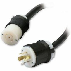 APC by Schneider Electric Extender 5-Wire #10 AWG Power Cord Best Pices