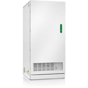 APC by Schneider Electric Galaxy VS Classic Battery Cabinet, UL, Type 2 - Lead Acid - Sealed Excellent