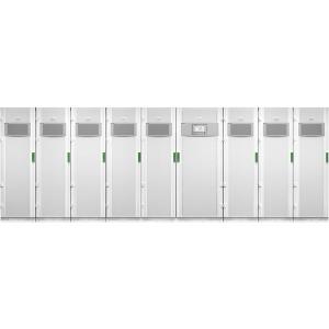 APC by Schneider Electric Galaxy VX 1250kVA N 1 Redundant UPS 400V, Start up 5x8 - Tower - 400 V AC Output Outlet Cheap Quality