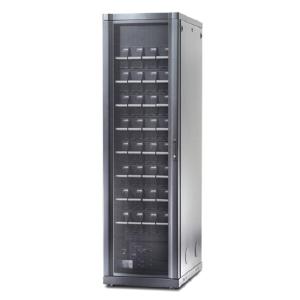 APC by Schneider Electric Enclosed Battery Cabinet Online Online Original