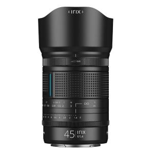 IRIX 45mm f/1.4 Dragonfly Lens for Fuji GFX Cheapest Online