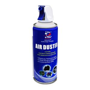 STEK Air Duster Computer Air Dry Spray Discount Tumblr