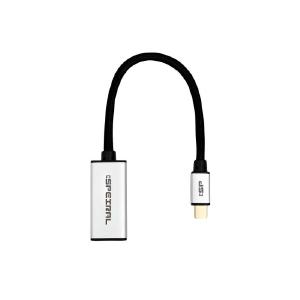 SPEIRAL MINI DP TO HDMI ADAPTER 4K 60 Hz -SPMHA Websites Online