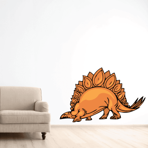 Stegosaurus Sticker Get To Buy Cheap Pice