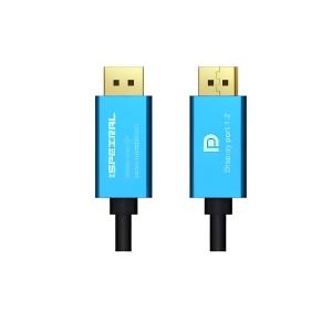 SPEIRAL DP CABLE 1.2V 4K 60HZ 10 MTR -SPDC1210 Discount Authentic Online