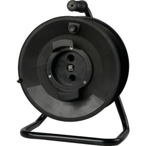 JackReel 3 High Capacity Low Cost Cable Reel Cheap Big Sale