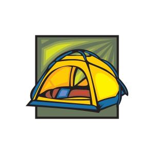 Camping Tent Sticker Factory Outlet Cheap Pice