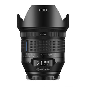 IRIX 21mm f/1.4 Dragonfly Lens for Nikon Buy Cheap Visit New