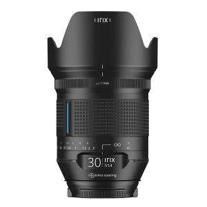 IRIX 30mm f/1.4 Dragonfly Lens for Nikon Clearance Wide Range Of