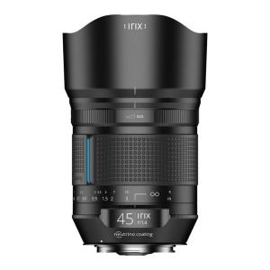 IRIX 45mm f/1.4 Dragonfly Lens for Pentax Free Shipping Largest Supplier
