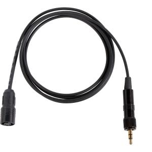 Galaxy Audio CBL2OSENBK Sennheiser Cable for H207 Headset Clearance 2025 New