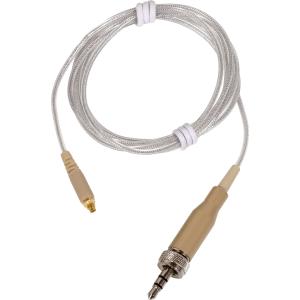 Galaxy Audio CBLSENWP Waterproof Headset Cable with 3.5mm Connector Sale Low Cost