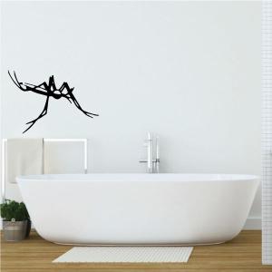 Stick Bug Phasmid Resting Decal Visit Online