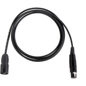 Galaxy Audio CBL2OGALBK AKG Cable for H207 Headset Free Shipping 2025 New