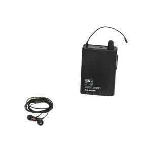 Galaxy Audio AS-900RN1 Stereo Receiver for AS-900, N1 514.4MHz Sale Low Pice Fee Shipping