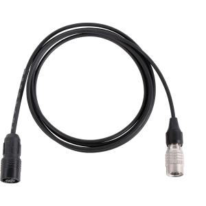 Galaxy Audio CBL2OATBK Audio Technica Cable for H207 Headset Cheap Sale Ebay