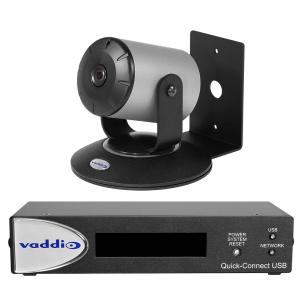 Vaddio WideSHOT SE QUSB System Store Sale